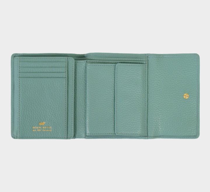 Actual product image Braun Büffel ASTI green mistle