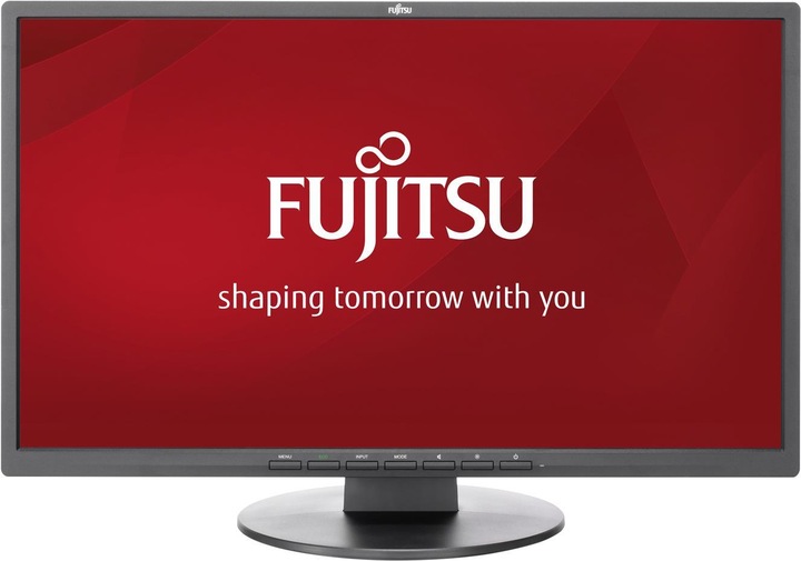 Actual product image Fujitsu E22-8 TS Pro (1920 x 1080 pixels, 21.50")