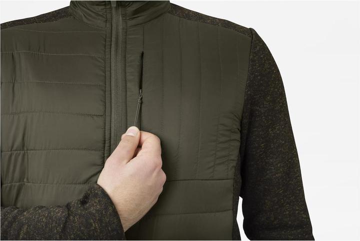 Actual product image Seeland Theo Hybrid Jacket (XL)