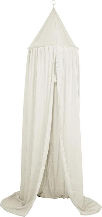 Little Dutch Canopy Betthimmel muslin Soft White
