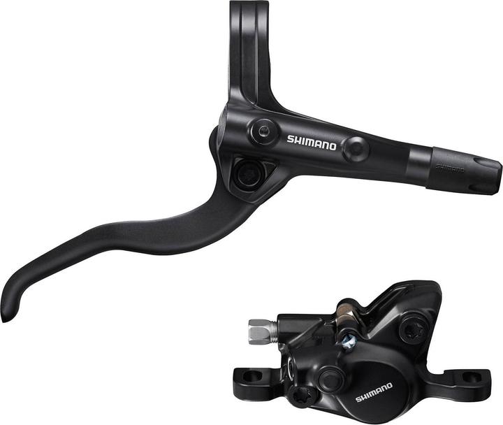 Produktbild Shimano MT410 (Hinterradbremse, Vorderradbremse, Bremshebel, Bremssattel, 2)