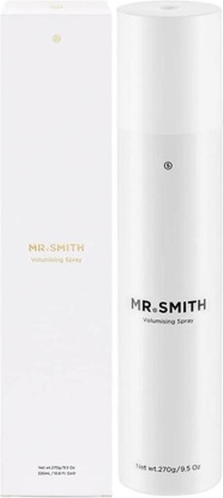 Actual product image Mr. Smith Volumizing Spray 270g