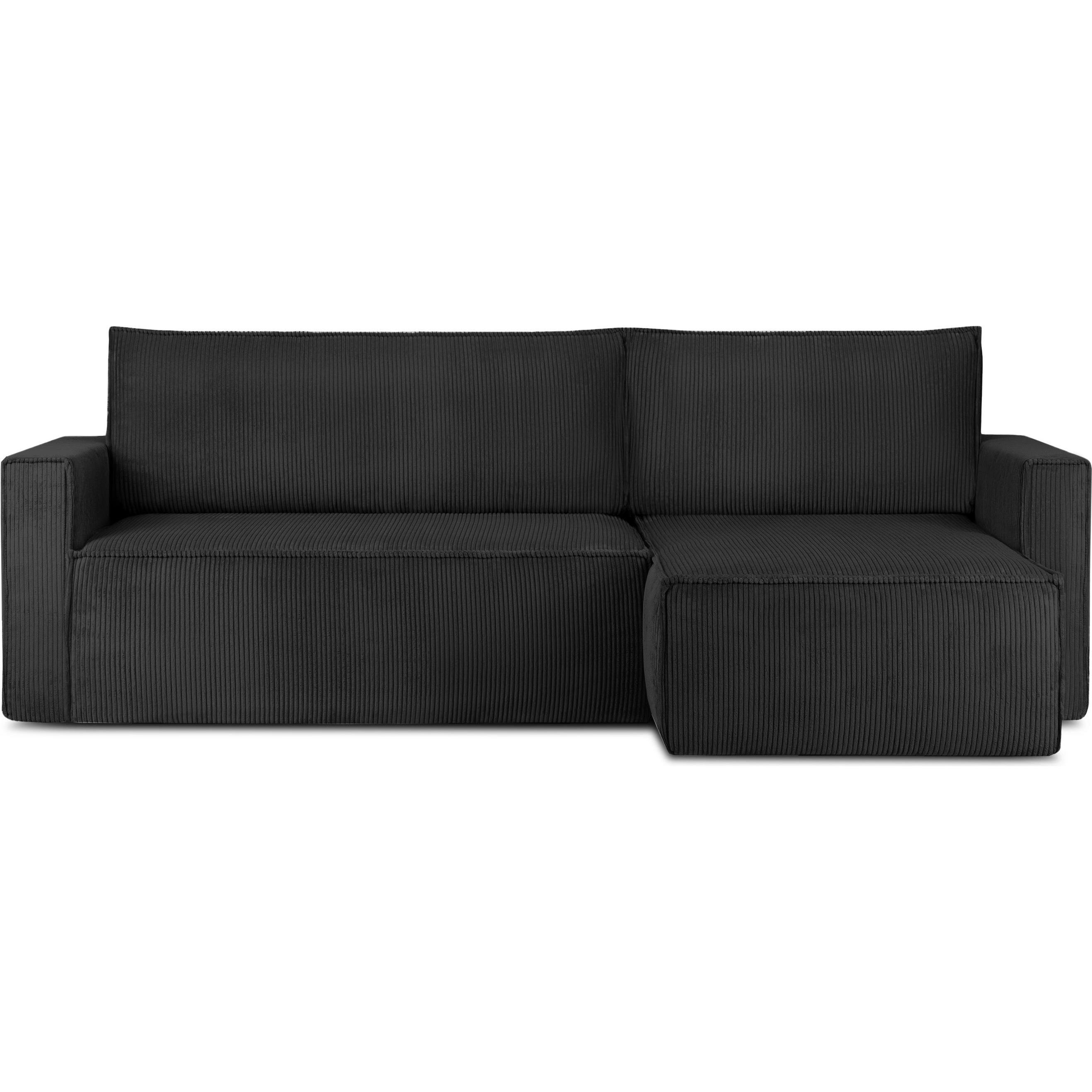 Thumbnail - Konsimo, Sofa, Napi (Ecksofa)