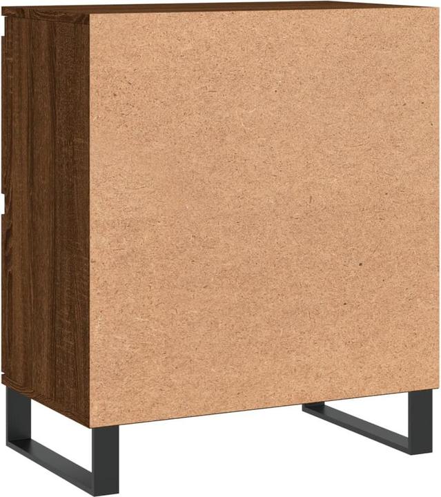 Produktbild vidaXL Urias (60 x 35 x 70 cm)