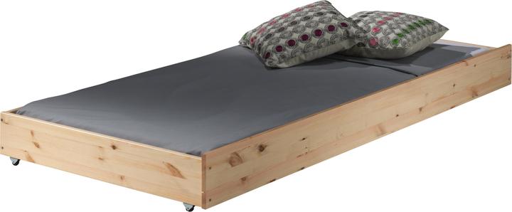 Vipack Pino Unterbett 90X195 Natur