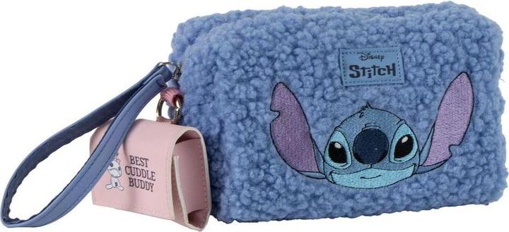 Productafbeelding Cerda Disney Stitch Reise-Kosmetiktasche