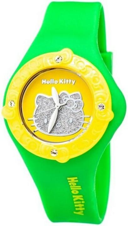 Hello Kitty Montre pour femme HK7158LS-03 (Ø 40 mm) (40 mm)