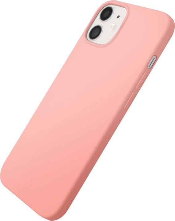 Produktbild Moxie Hülle iPhone 12/12 Pro Color Skin TPU (Apple iPhone 12, Apple iPhone 12 Pro)