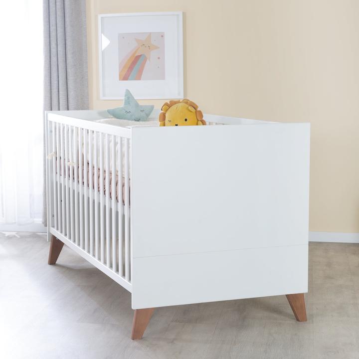 Image du produit Roba Ole (Unité de changement, Lit de bébé)