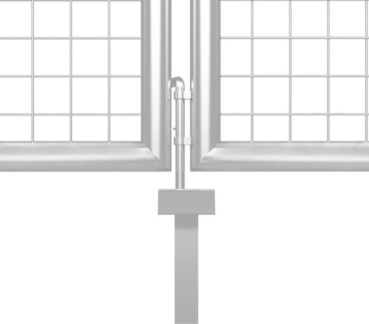 Produktbild vidaXL Gartentor