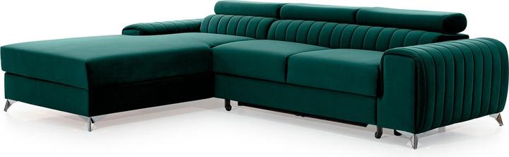 Produktbild ELTAP Grayson (3-Sitzer, Bettsofa, Ecksofa)