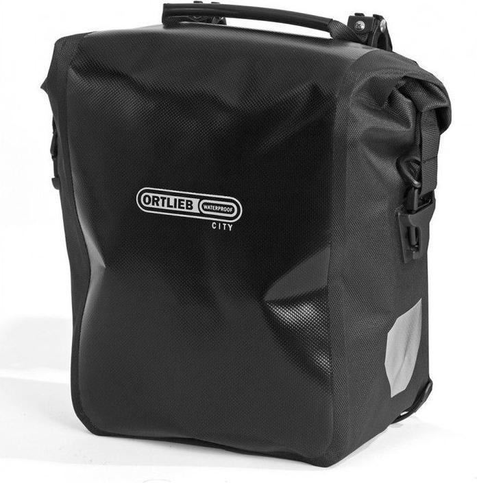 Produktbild Ortlieb Back Roller City (40 l, Gepäckträgertasche)