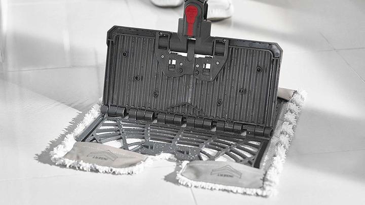 Produktbild Shark S6001EU (2.50 Bar, 1200 W)