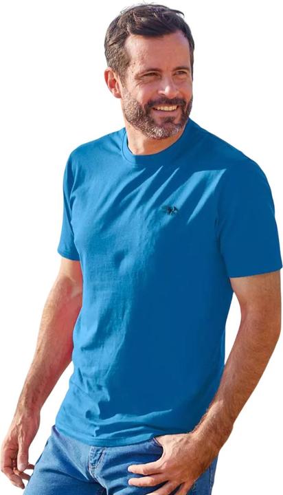 Produktbild Atlas For Men TShirt (7erPack) (6XL)