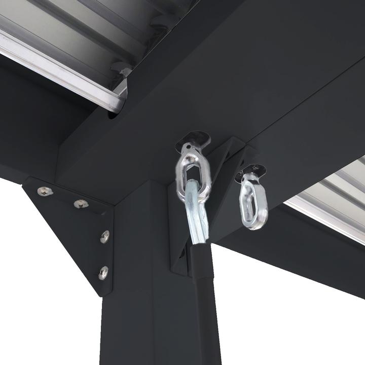 Actual product image MCW L41-3x6 (306 cm, 590 cm)