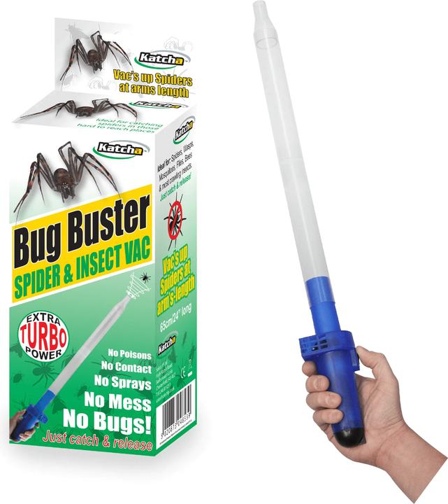 Produktbild Katcha Bug Buster