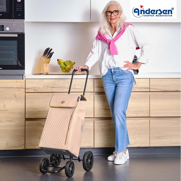Produktbild Andersen Quattro Shopper Lissa
