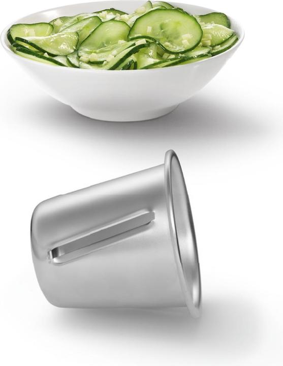 Actual product image Bosch Hausgeräte Trommelschnitzler MUZ9RV1