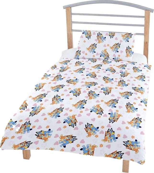 Immagine prodotto Bluey Ti amo