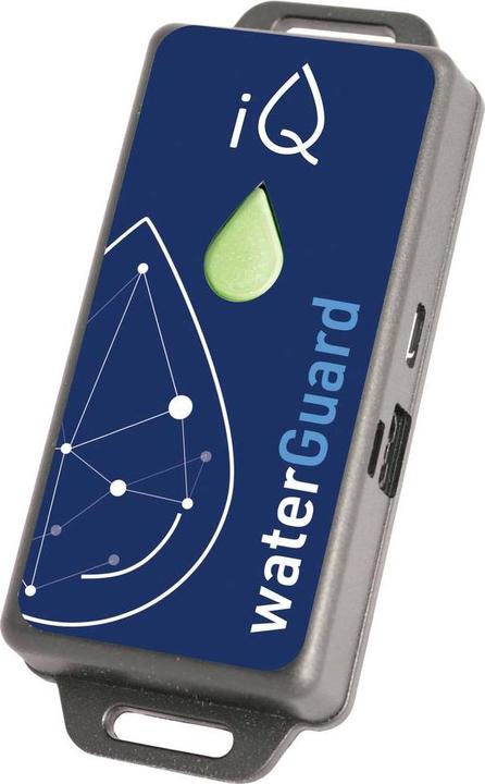 Produktbild Beulco 396856 iQ waterGuard 1 St.