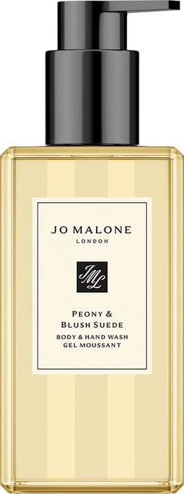 Image du produit Jo Malone Peony & Blush Suede (250 ml)