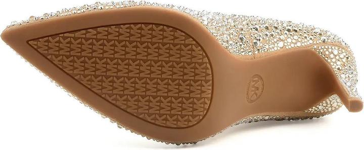 Actual product image Michael Kors Alina Flex Embellished Pump (41)