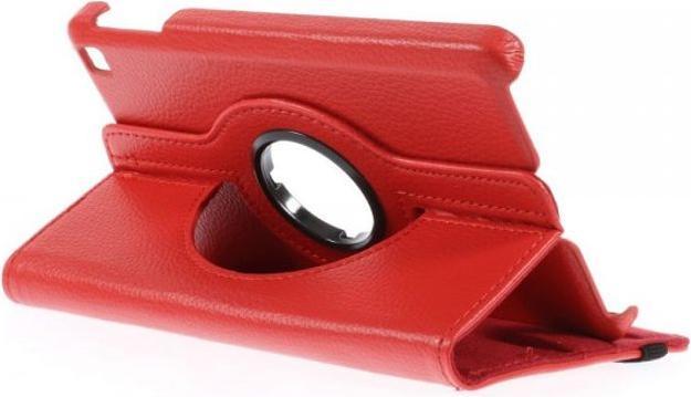 Immagine prodotto MU Classic Custodia in pelle girevole a 360° (Fuoco HD 6)