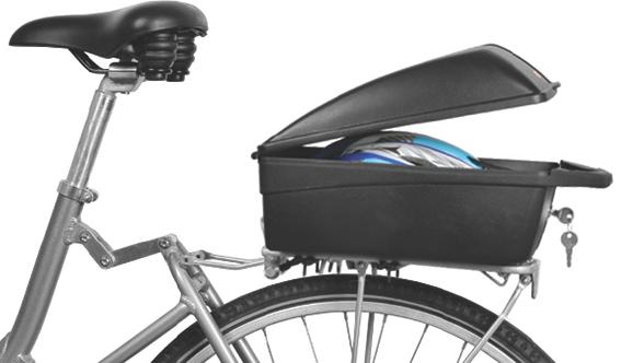 Produktbild Prophete Pocket (11 l)