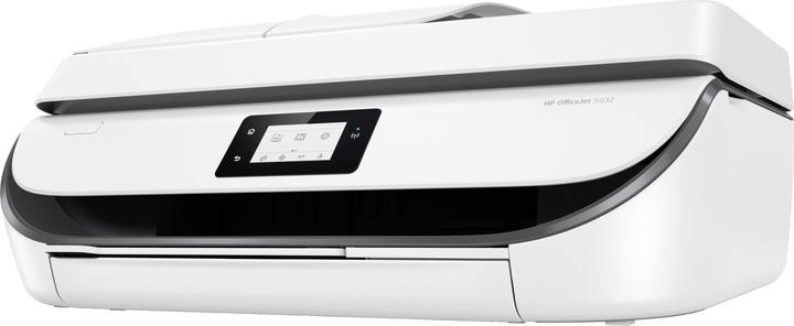 Actual product image HP Envy 5032 (Ink, Colour)