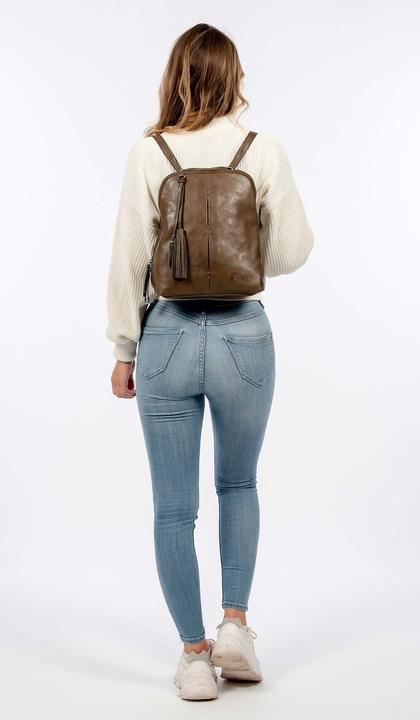 Actual product image Suri Frey Livy backpack (12 l)