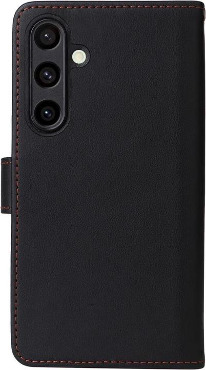 Produktbild Cover-Discount Galaxy S24 FE - Teilbare Brieftasche 2-in-1 Handyhülle (Samsung Galaxy S24 FE)