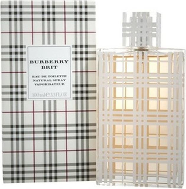 Immagine prodotto Burberry Brit (Eau de toilette, 100 ml)