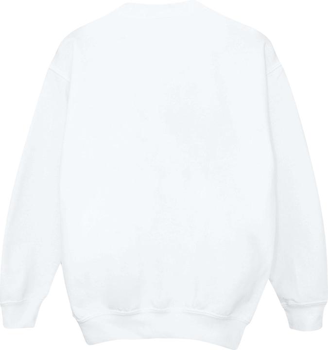 Produktbild Disney Hocus Pocus Hallows Eve Sweatshirt Mädchen (128)