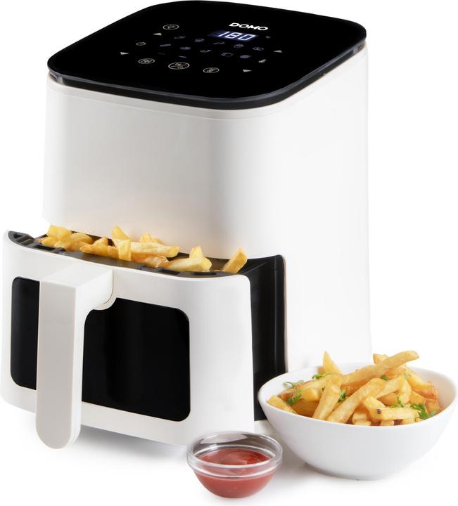 Produktbild Domo Deli Freyer