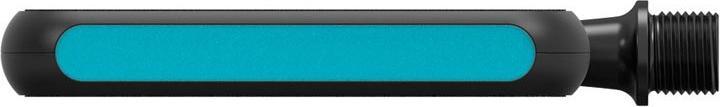 Produktbild Moto Micro Pedal, black/blue