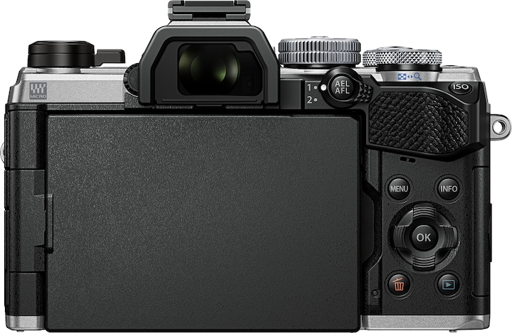 Produktbild OM System OM-5 (12 - 45 mm, 20.40 Mpx, 4/3)