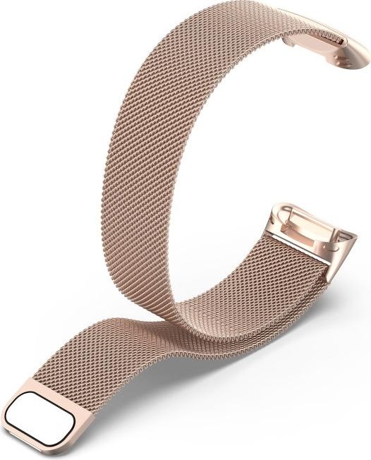 Produktbild Cover-Discount Fitbit Charge 5 (Edelstahl, Fitbit Charge 5)