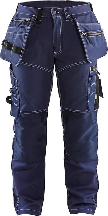 Produktbild Blakläder Stretch-Arbeitshose (38)