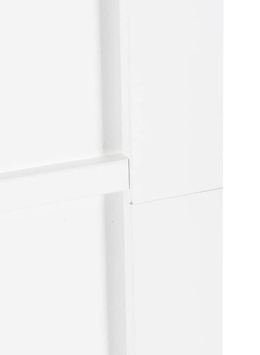 Actual product image vidaXL Schiebetür