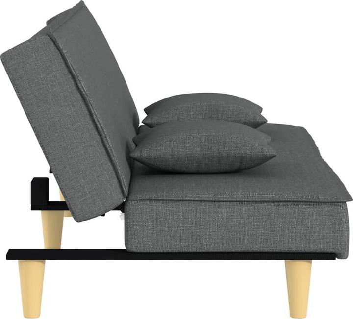 Actual product image vidaXL Schlafsofa