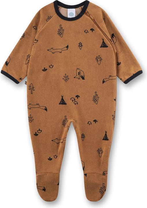Actual product image Sanetta Overall aus Nicki Fuchs (62)