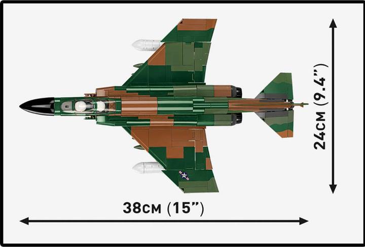 Image du produit Cobi F-4F PHANTOM II