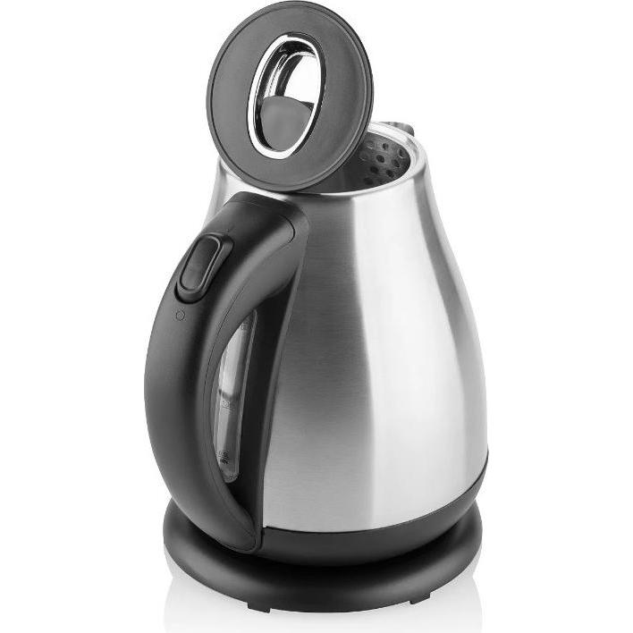 Thumbnail - Gallet GALBOU782 Electric Kettle, Stainless Steel, Wasserkocher, Silber