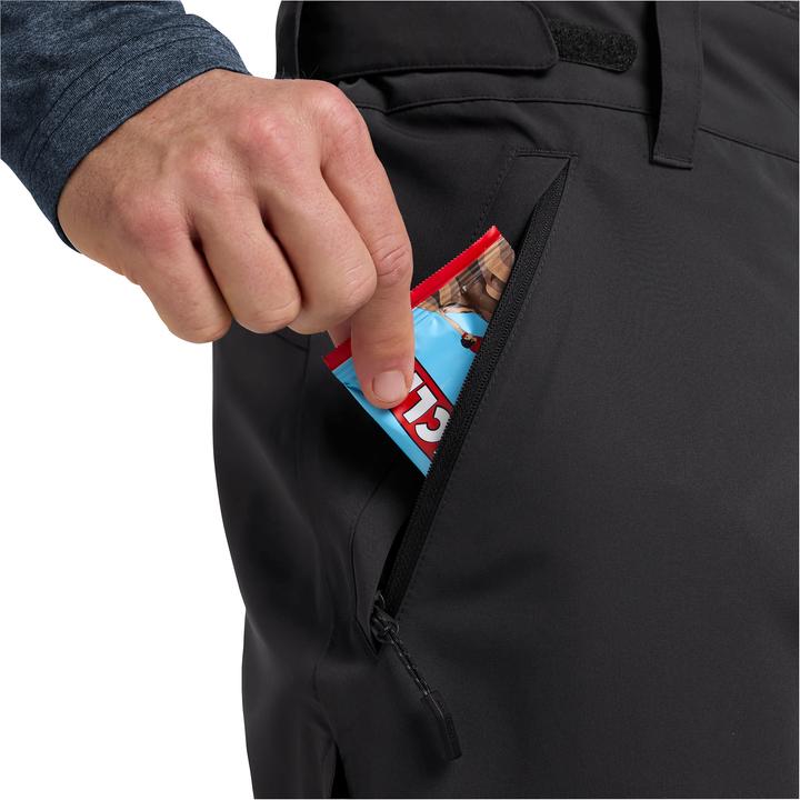 Actual product image Jack Wolfskin Flowline 2L Ins Pants M (XL)