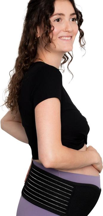 Image du produit Reer Mama Ceinture de soutien (Taille unique)