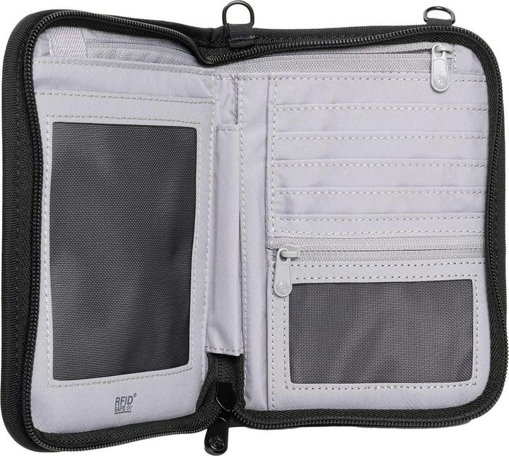 Actual product image Pacsafe RFID safe (Document & Wallet)