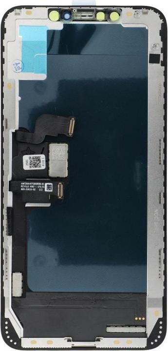 Image du produit OEM LCD display! NCC LCD Display for IPHONE 11 Pro Soft OLED (Écran)
