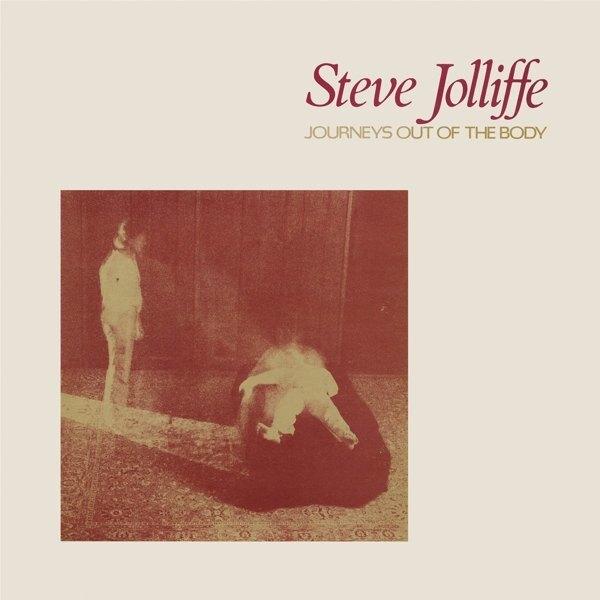 Jolliffe:Journeys Out Of The Body, Schallplatten