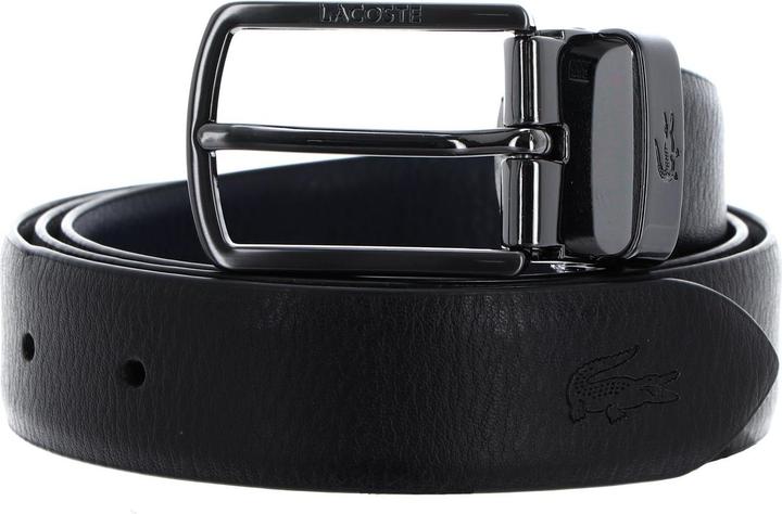Produktbild Lacoste Elegance Reversible Stitched Box Belt
