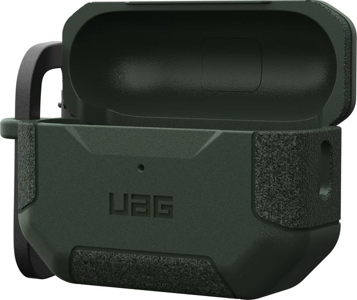 Produktbild UAG Scout Case - Apple Airpods Pro 2nd Gen (Kopfhörer Hülle)